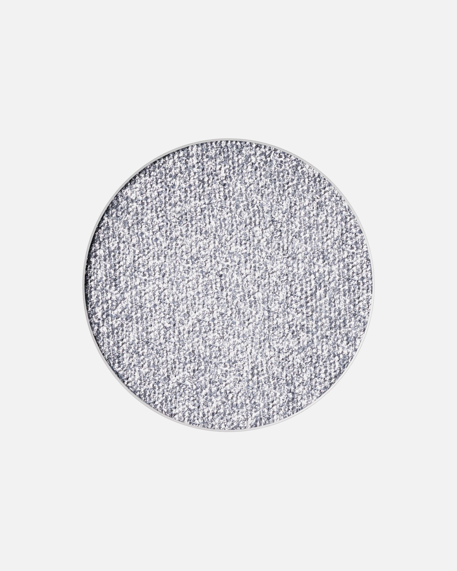 Lidschatten für Unisex MAC Dazzleshadow Metallic Single Eye Shadow PRO Palette DISCOTHEQUE - REFILL