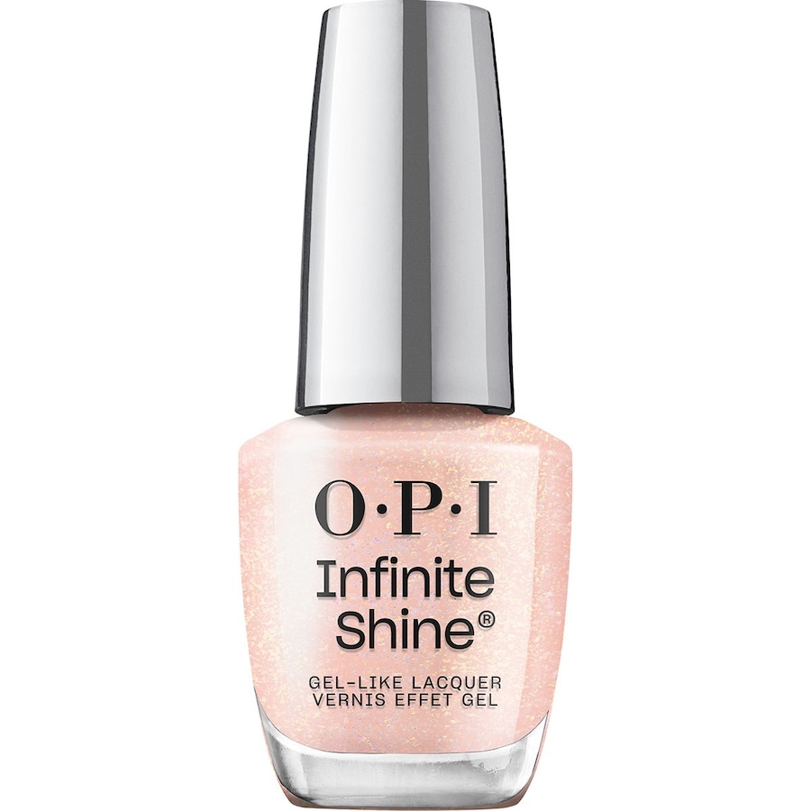OPI Infinite Shine I'm dreaming Collection Nagellack Slay Awhile 15 ml Nude