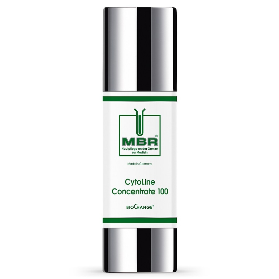 MBR Medical Beauty Research CytoLine Concentrate 100Airless 50ml Anti-Aging Serum 50 ml