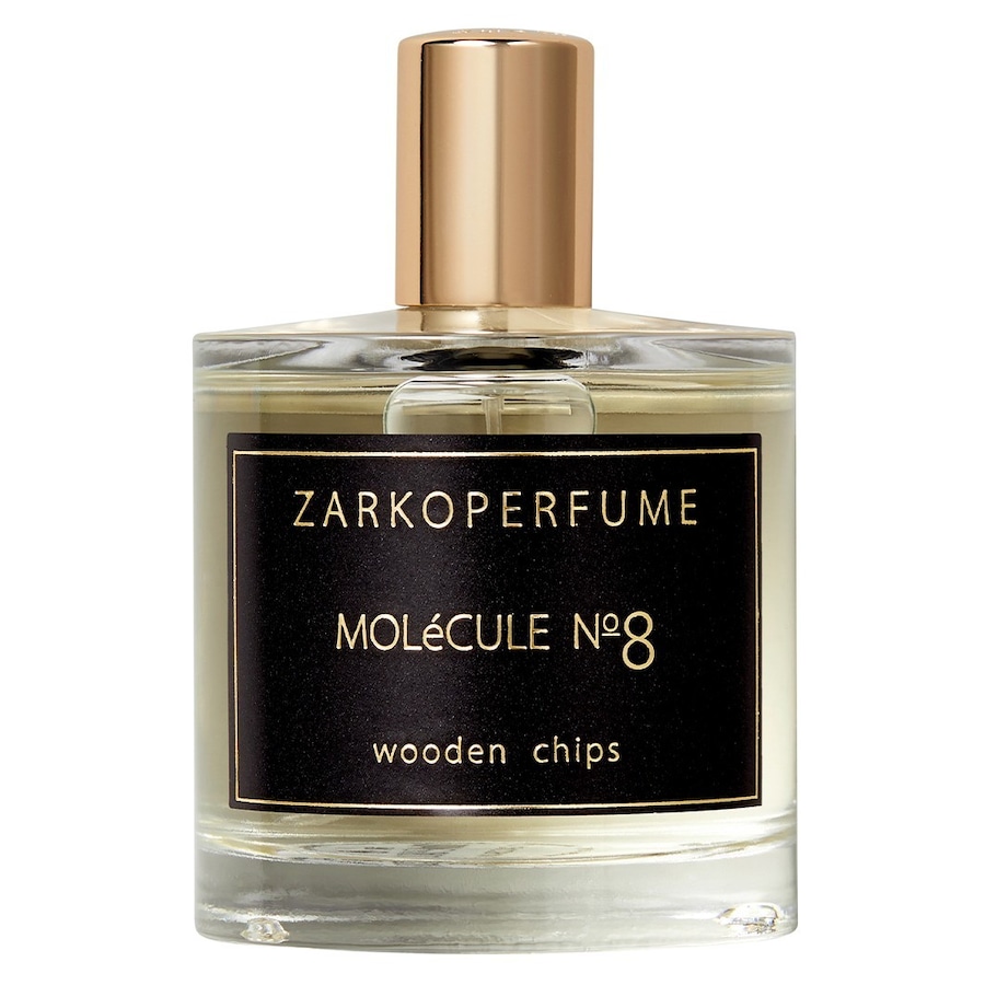 Zarkoperfume Molecule No. 8 | 100.0 ml | 1150,00 / 1.0 l