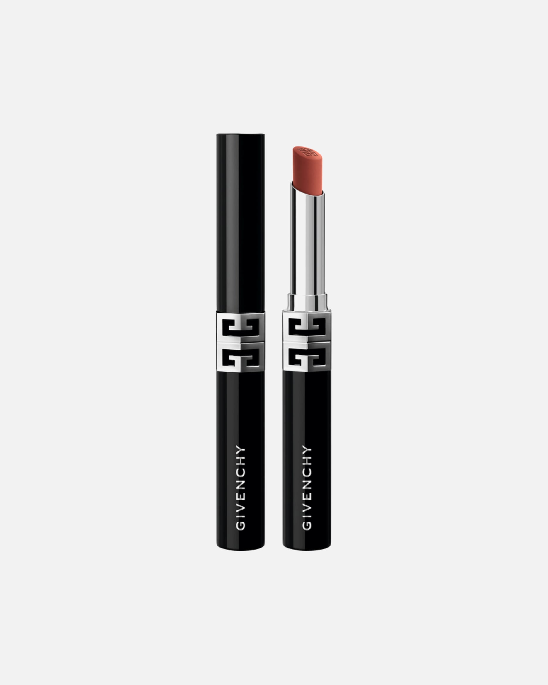 Lippenstift für Unisex Givenchy Le Rouge Velvet Matte N05
