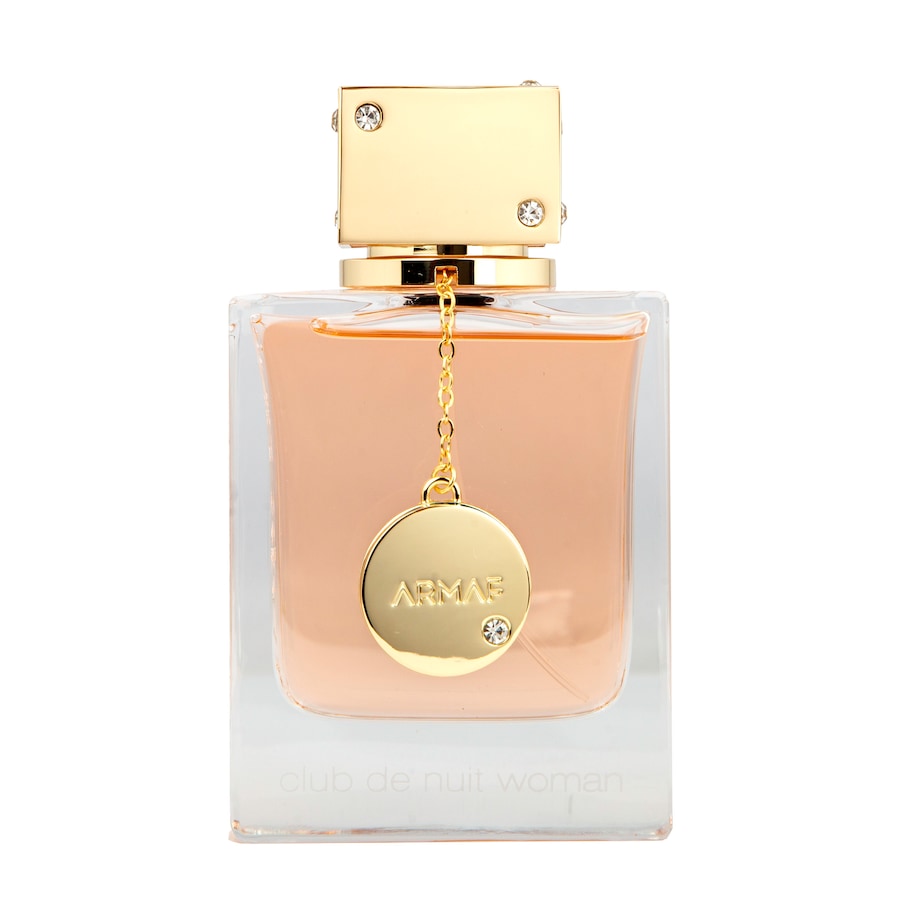 ARMAF CLUB DE NUIT Eau de Parfum 105 ml Damen