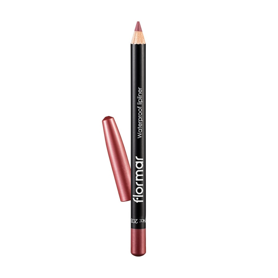 Flormar Waterproof Lipliner 246 RosebushMake-up | 1.14 g | 2798,25 / 1.0 kg