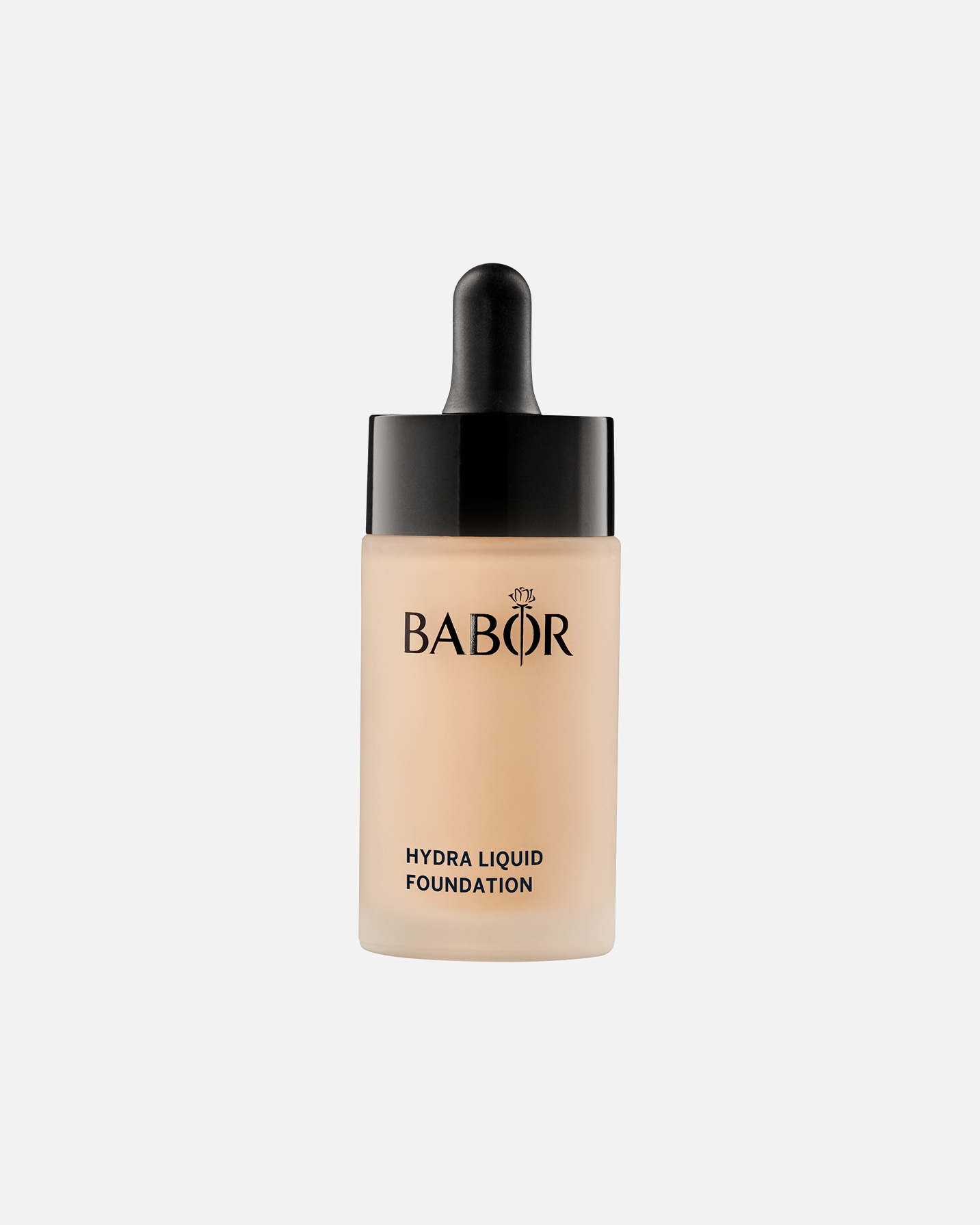 Foundation für Unisex BABOR Hydra Liquid FDT Nr. 07 - Almond