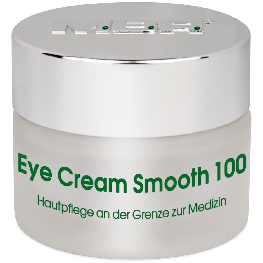 MBR Medical Beauty Research Pure Perfection 100 Eye Cream Smooth 100TiegelGesicht | 15.0 ml | 31466,67 / 1.0 l