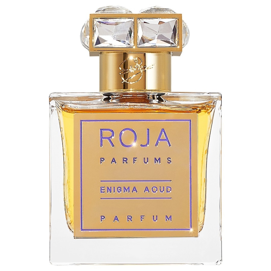 ROJA London Enigma Aoud Parfum 50 ml unisex