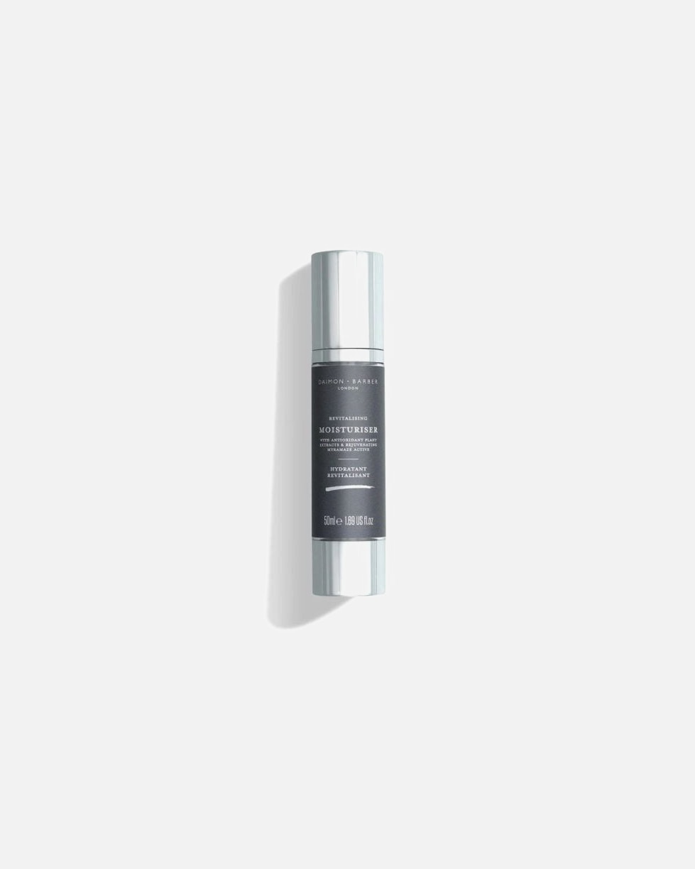 Gesichtscreme für Unisex Daimon Barber 50 ml