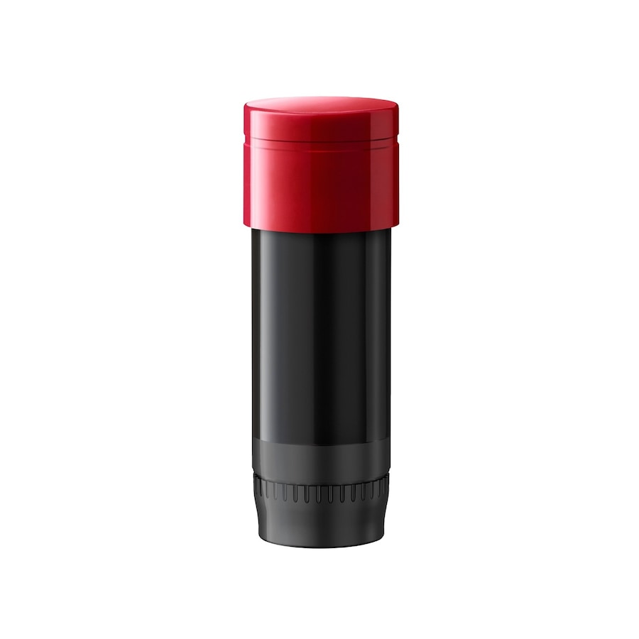Isadora Perfect Moisture Lipstick Refill Lippenstift 210 - ULTIMATE RED 4 g Dunkelrot