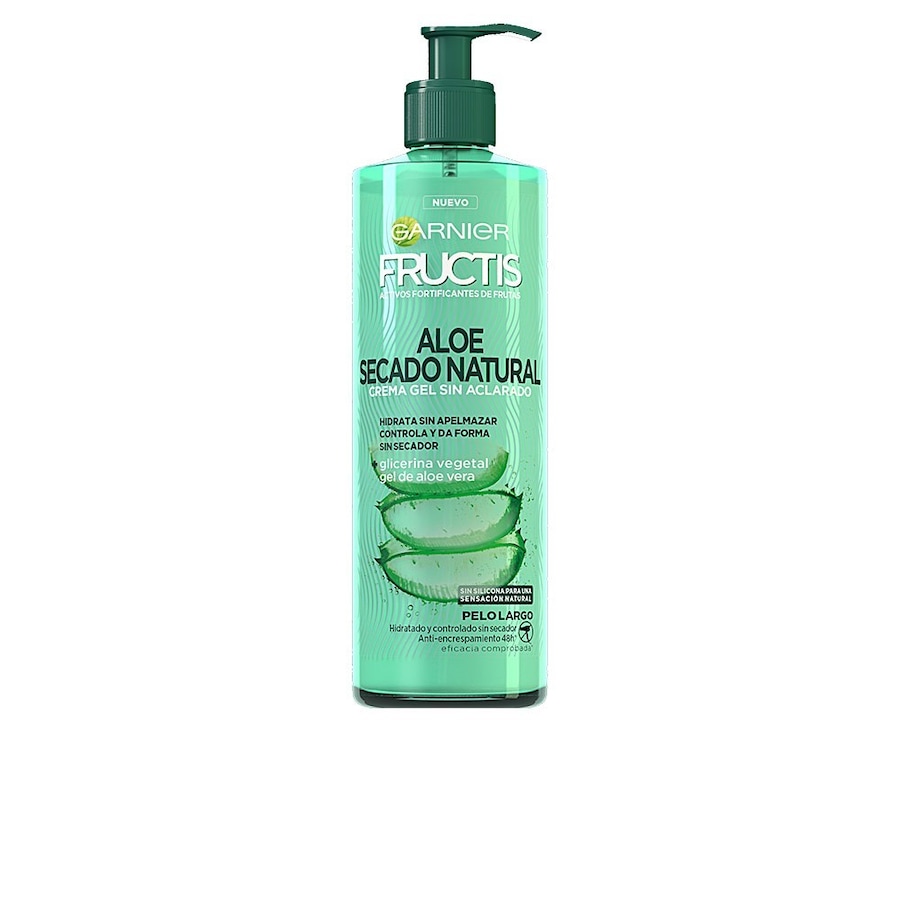 Garnier Fructis Aloe Haarcreme 400 ml