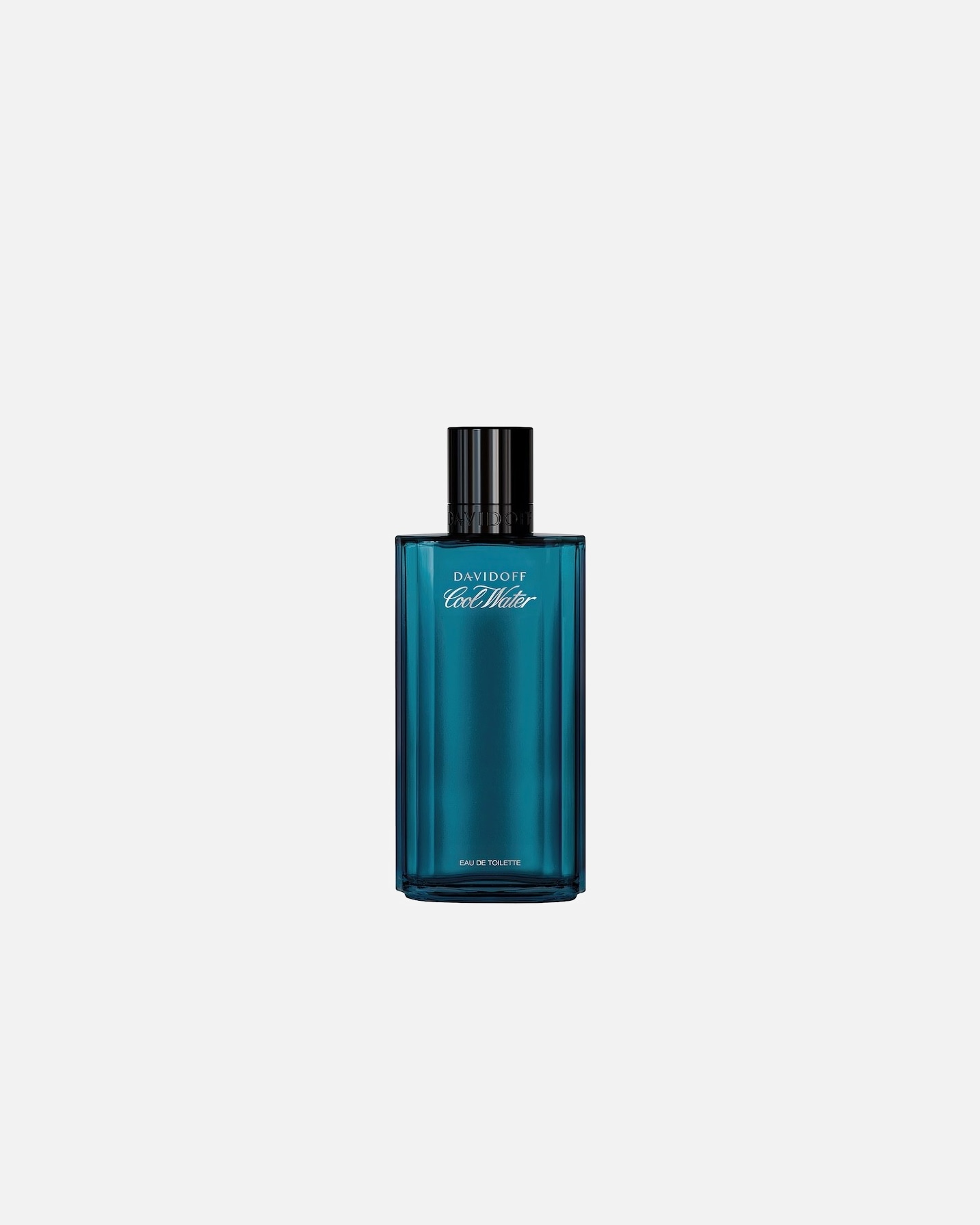 Eau de Toilette für Männlich Davidoff Cool Water Man 125 ml