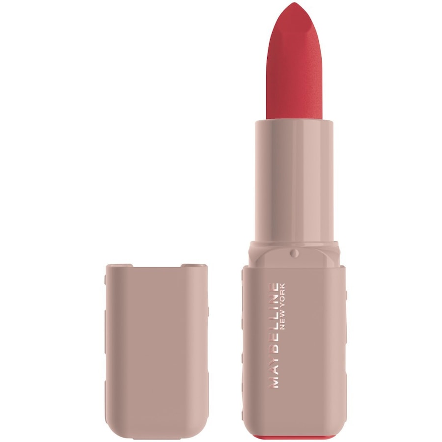Maybelline Maybe It's Serum Lippenstift Open late 4.5 g Dunkelrot