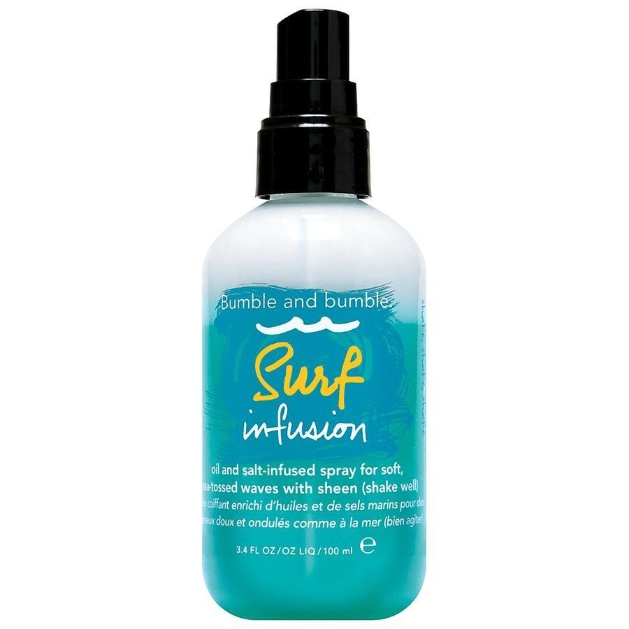 Bumble and bumble. Surf Surf Infusion SprayHaare | 100.0 ml | 369,90 / 1.0 l
