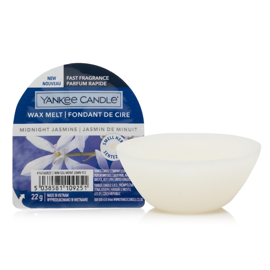 YANKEE CANDLE Wax Melt Kerze 22 g