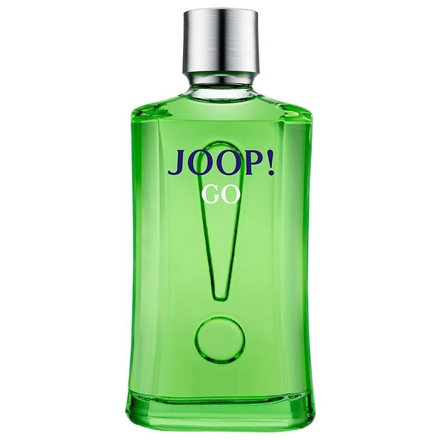 JOOP! JOOP! GoJOOP! Go | 200.0 ml | 214,95 / 1.0 l