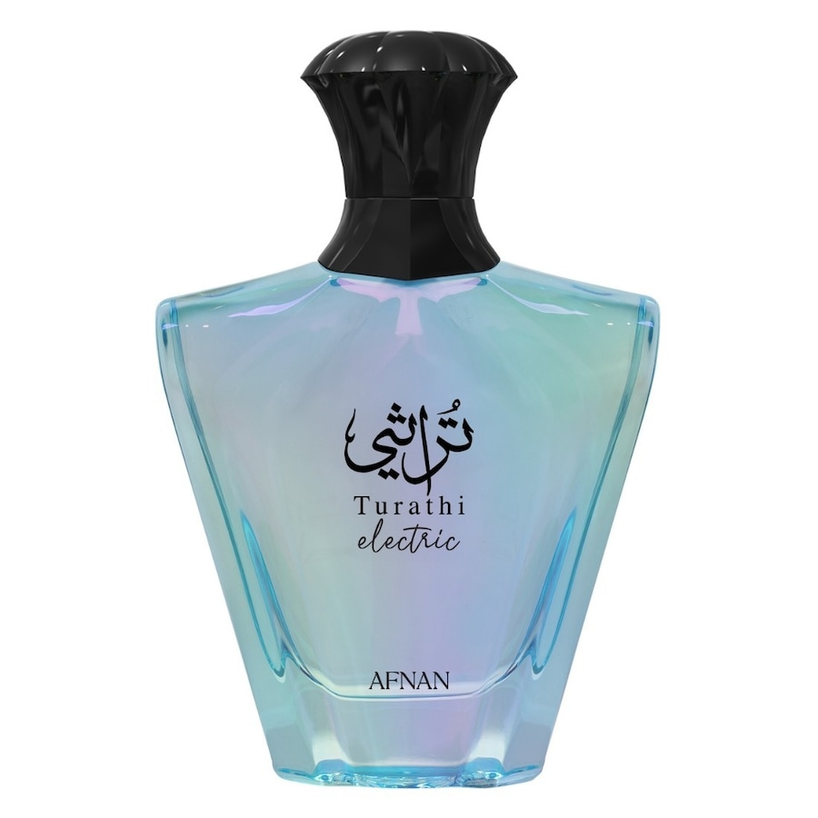 Afnan TURATHI ELECTRIC Eau de Parfum 100 ml unisex