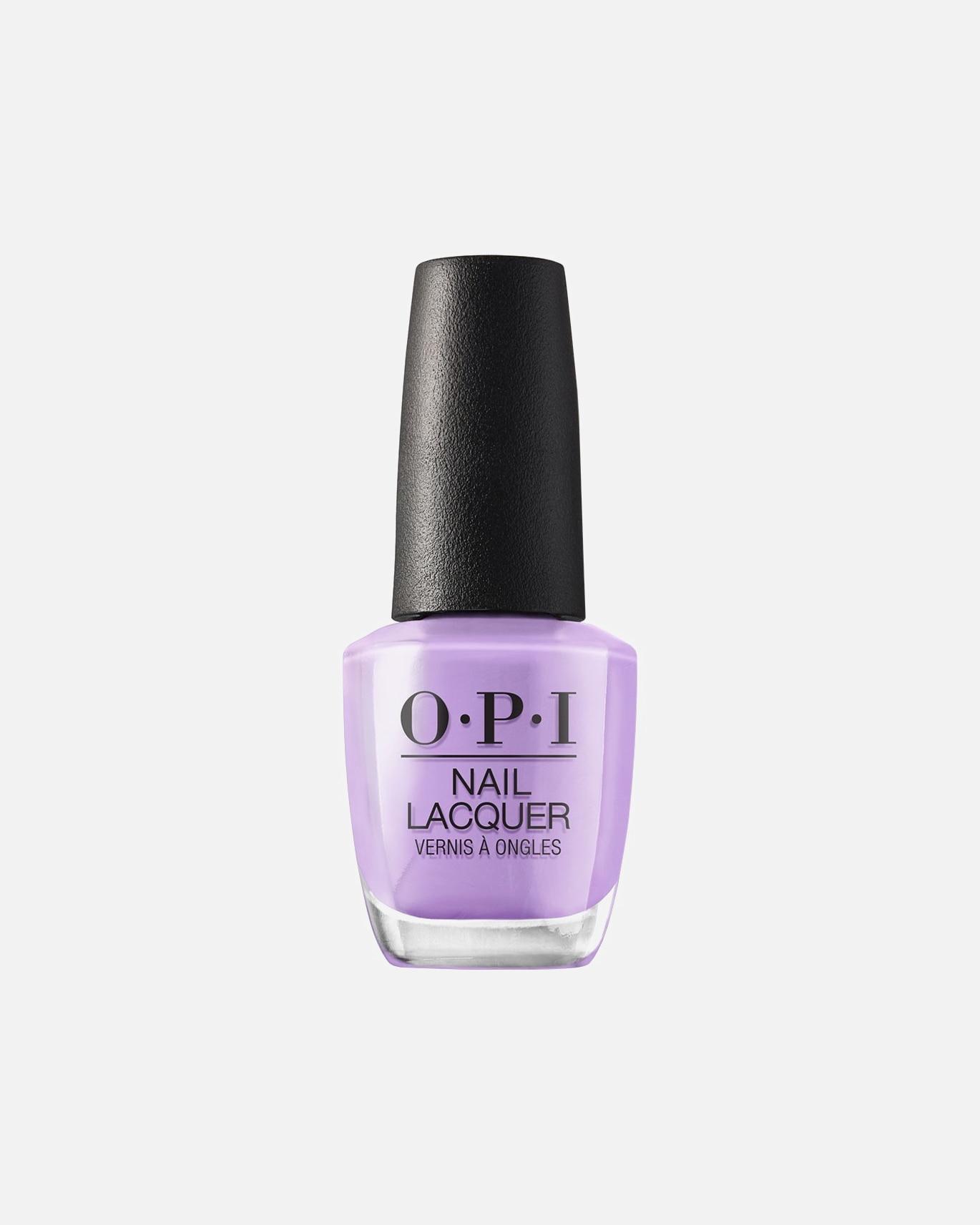 Nagellack für Weiblich OPI Default Brand Line Vernis à Ongles Nr. B29 Do you Lilac it?
