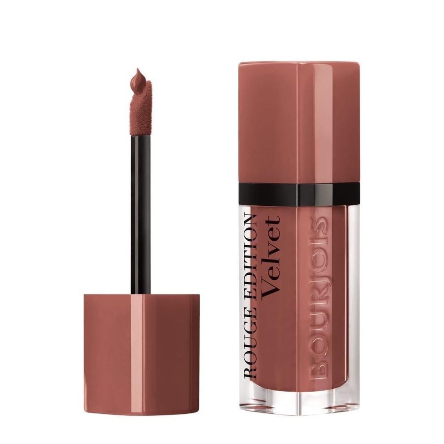 Bourjois Lippenfarbe 7.7 g Rosegold