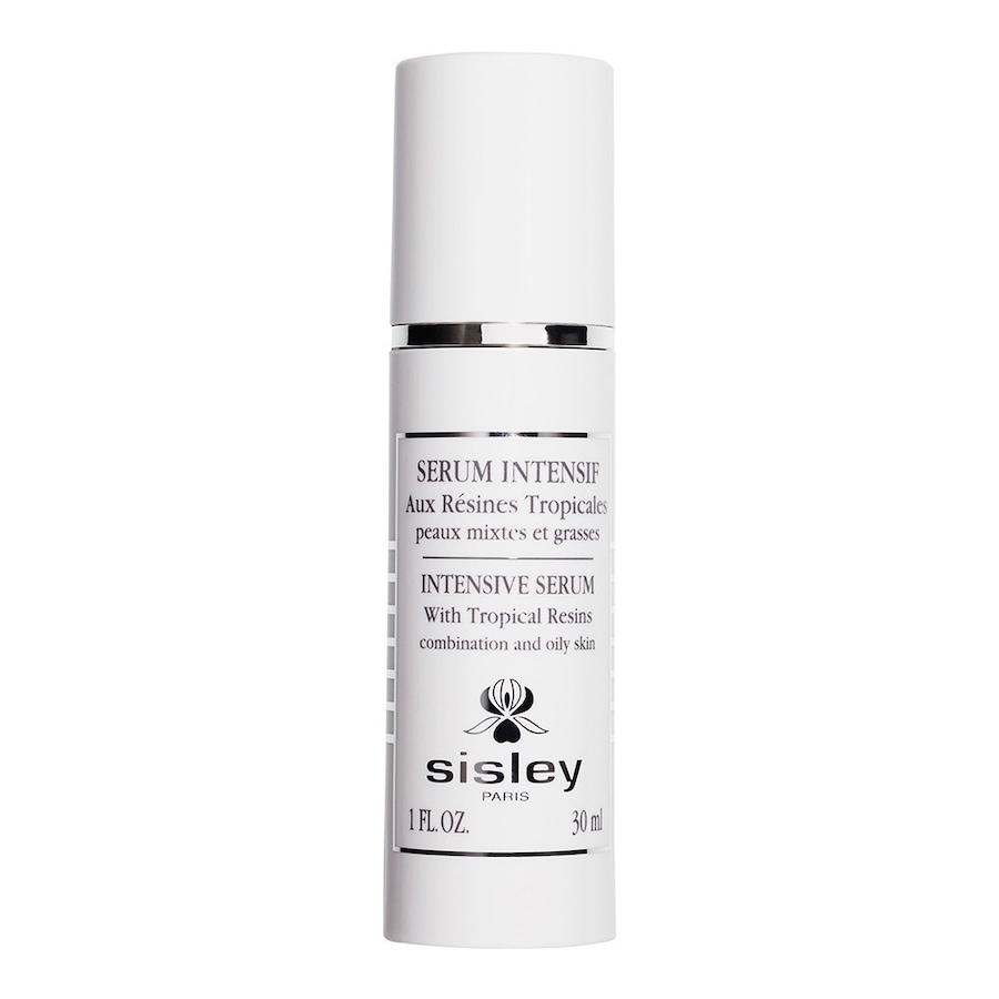 Sisley Serum Intensif Aux Resines Tropicales Hautpflegemittel 30 ml