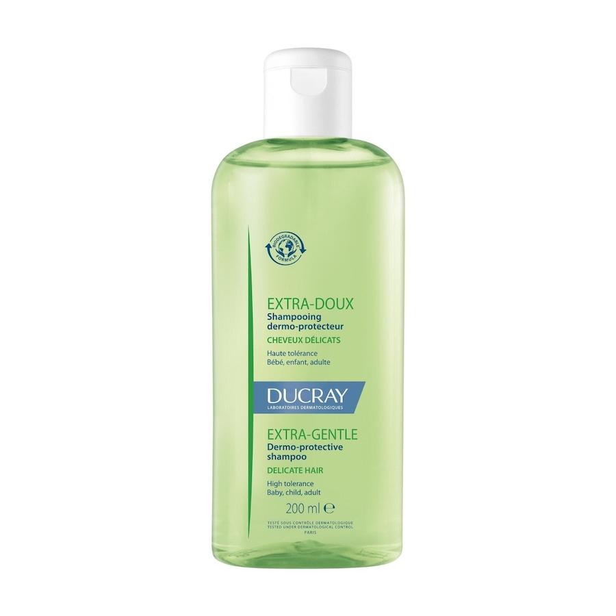 Ducray Shampoo 200 ml