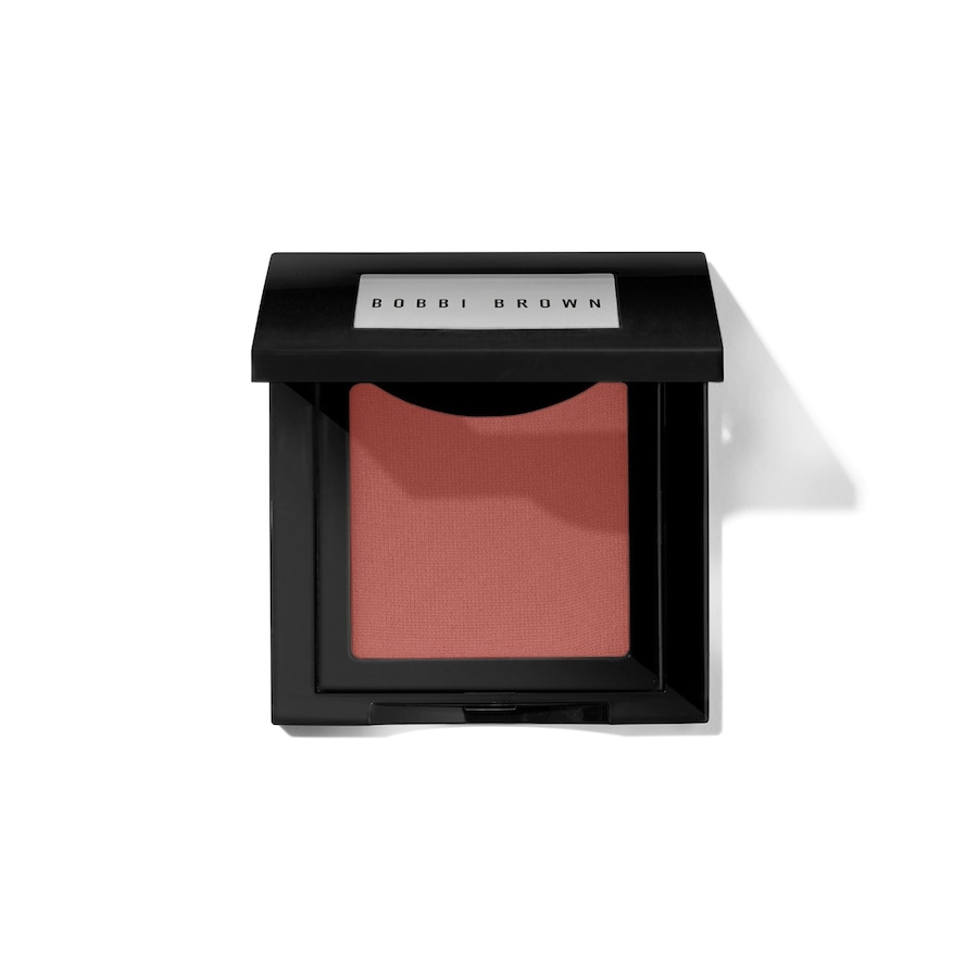 Bobbi Brown Gallery Shimmer Blush Slopes 3.5 g Rosegold Damen