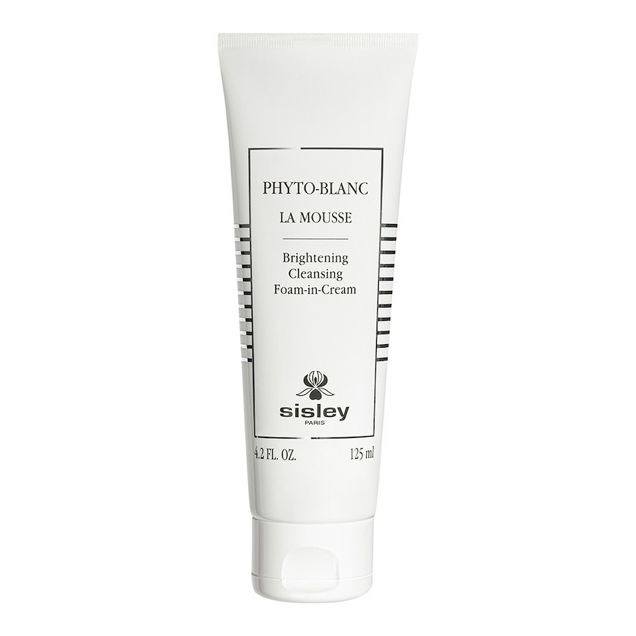 Sisley Phyto-Blanc La MousseKörper | 125.0 ml | 1148,00 / 1.0 l