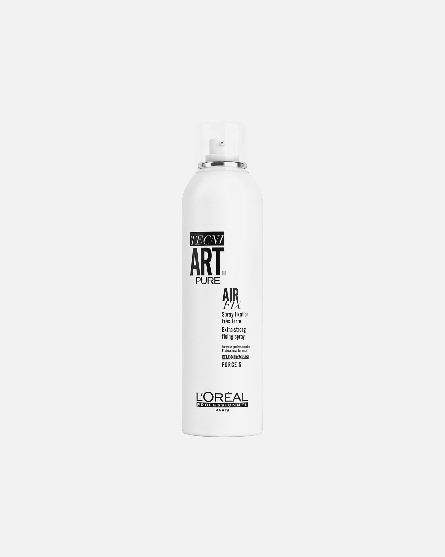 Haarspray für Unisex L´Oréal Professionnel Paris Tecni.Art Air Fix 400 ml