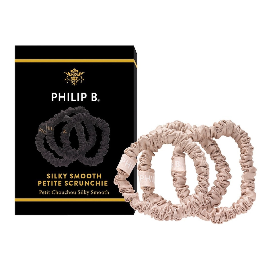 Philip B. Petite Champagne ScrunchieHaare | 1.0 pieces | 28,80 / 1.0 pieces