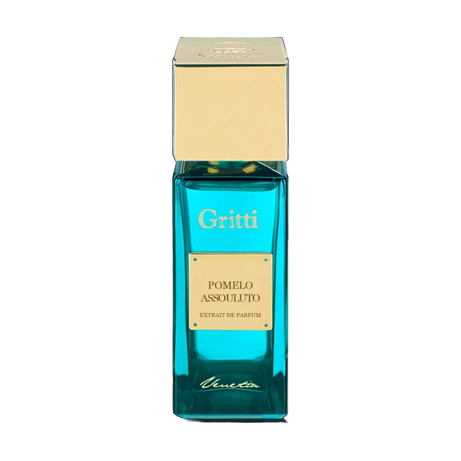 GRITTI I Turchesi Pomelo AssolutoI Turchesi | 100.0 ml | 2080,00 / 1.0 l