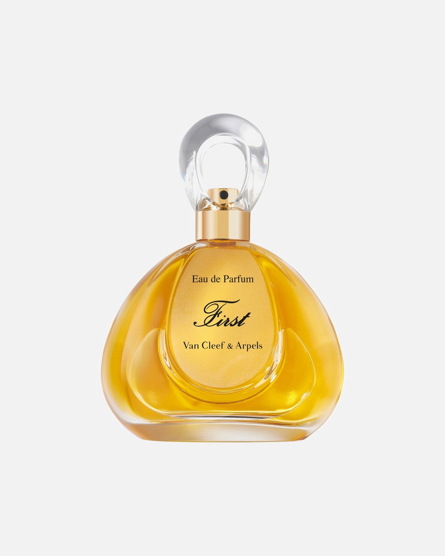 Eau de Parfum für Weiblich Van Cleef & Arpels First 100 ml