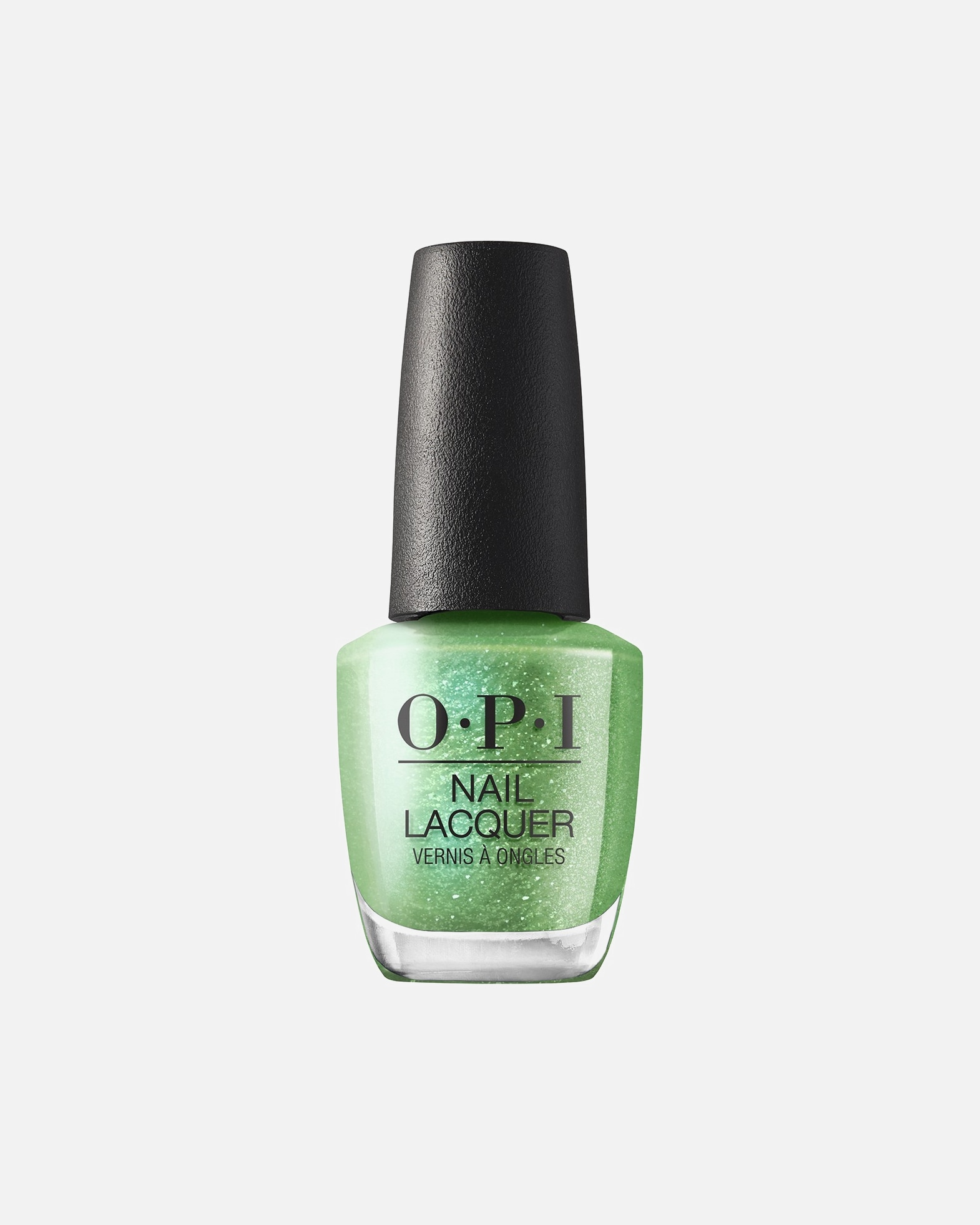 Nagellack für Unisex OPI HIdden Prism Big Zodiac Energy Nail Lacquer TAURUS-T ME