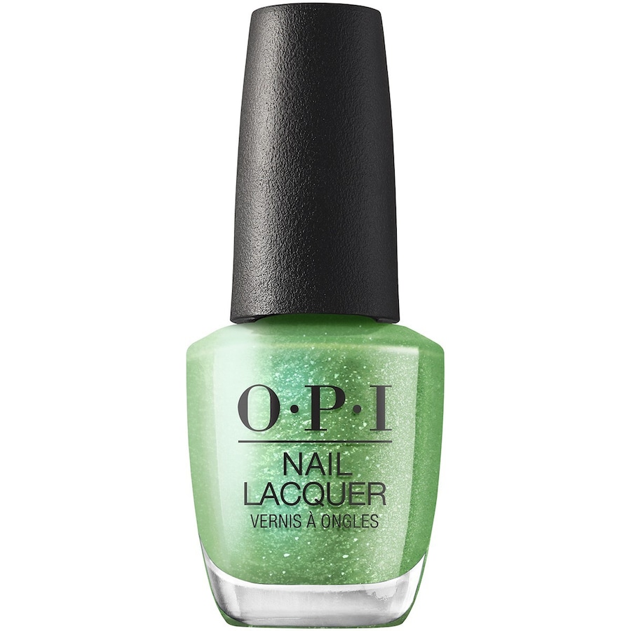 OPI HIdden Prism Big Zodiac Energy Nail Lacquer Nagellack TAURUS-T ME 15 ml Weiss