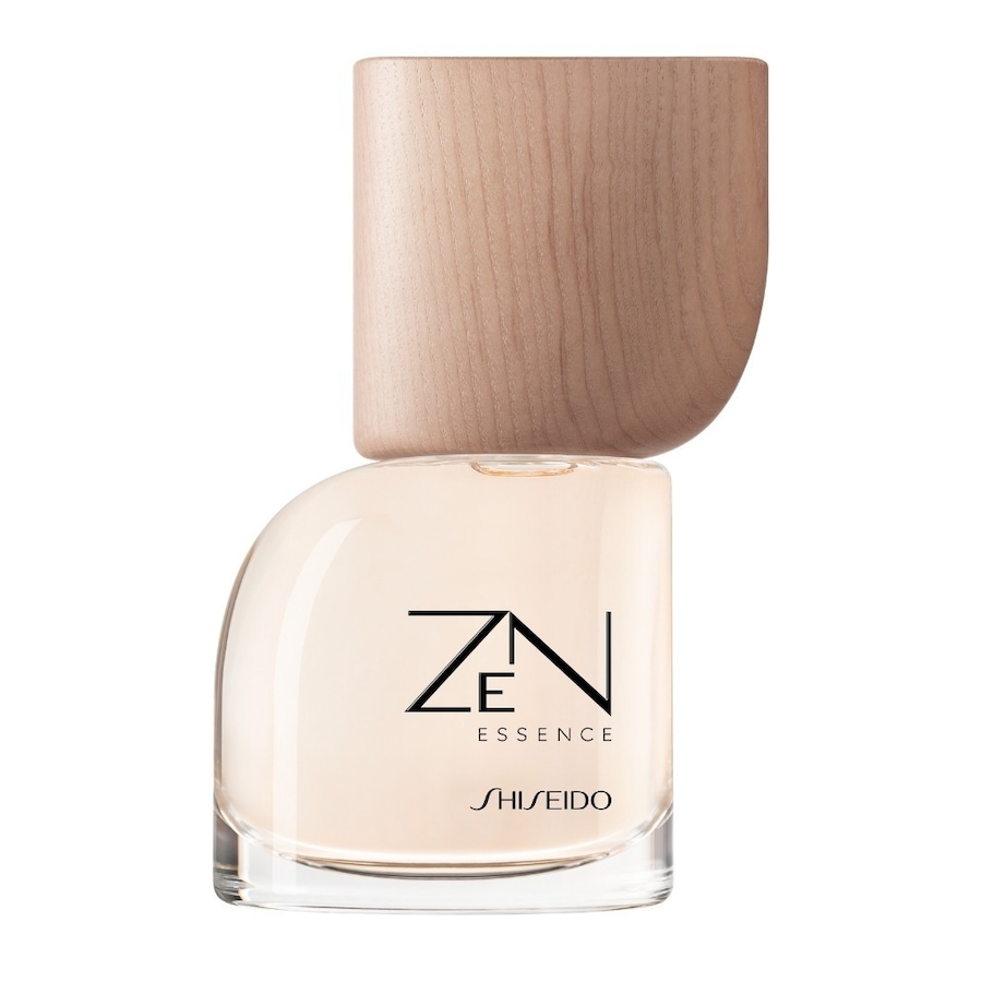 Shiseido ZEN ESSENCE Eau de Parfum 50 ml Damen