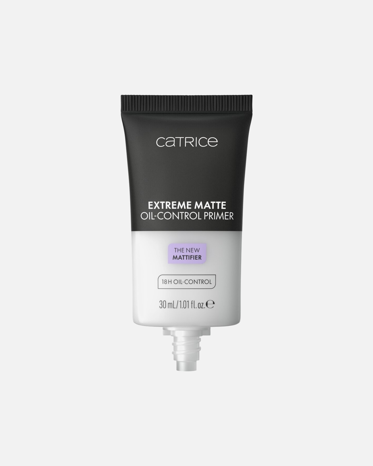 Primer für Unisex Catrice Default Brand Line Extreme Matte Oil-Control 30 ml