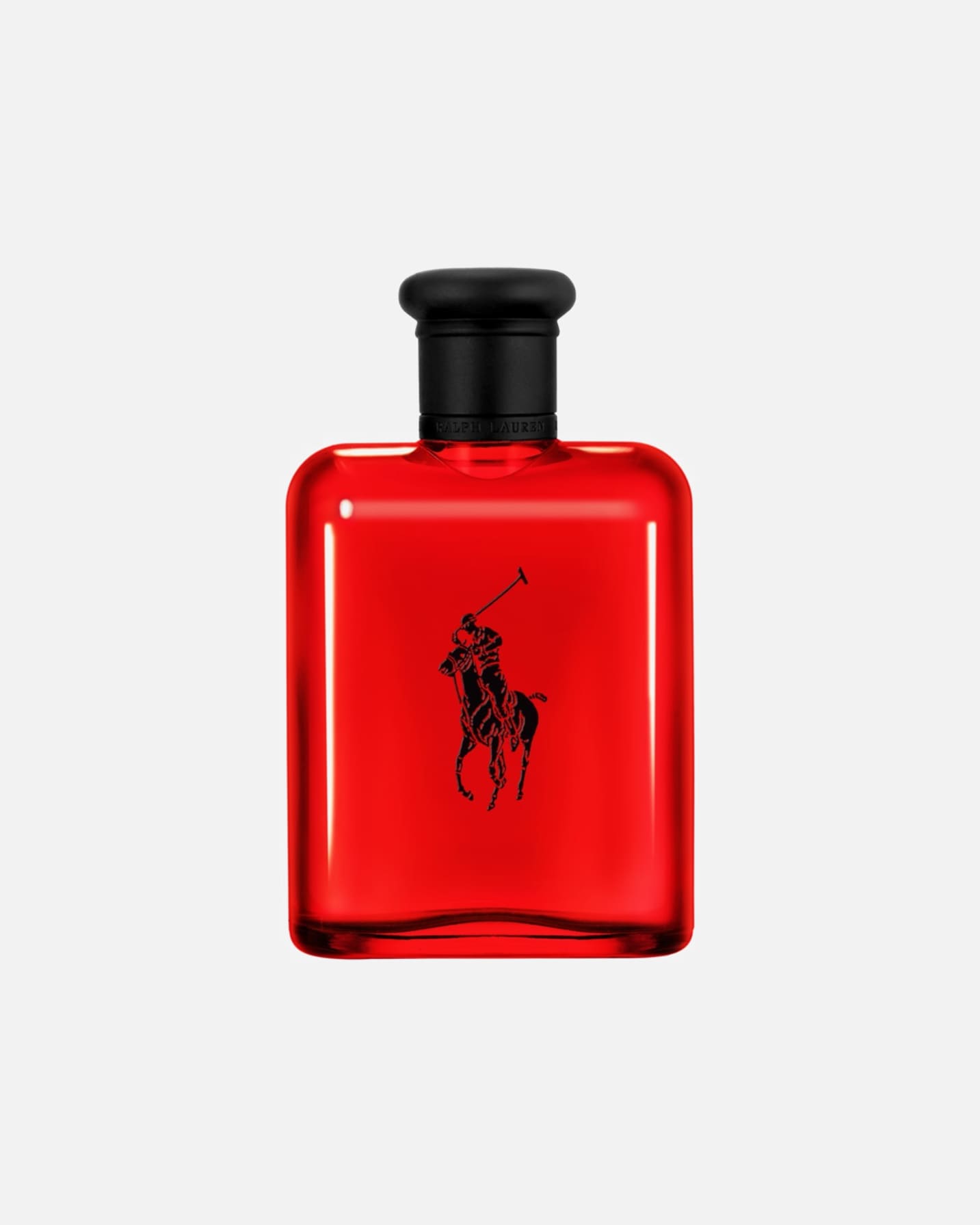 Eau de Toilette für Männlich Ralph Lauren Polo Red Eau de Toilette 125 ml