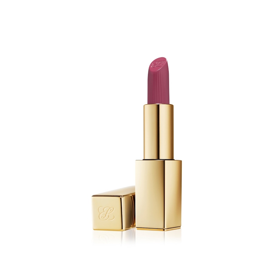 Estée Lauder Pure Color Matte Lippenstift 688 Idol 12 g Rosegold
