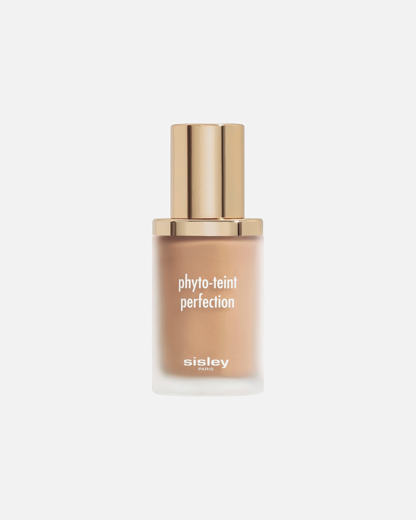Foundation für Unisex Sisley Default Brand Line Phyto-Teint Perfection 5 - PECAN