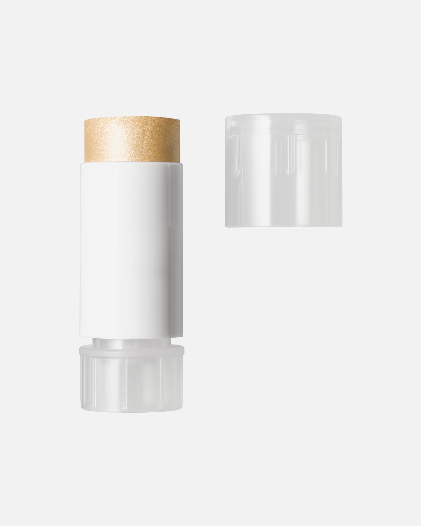 Blush für Unisex Kess Berlin Blush & Glow Refill CHAMPAGNE-GLOW