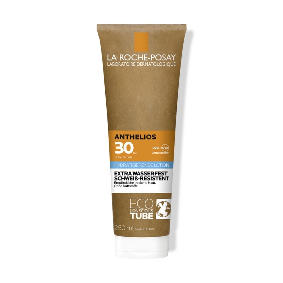 La Roche-Posay Anthelios Milch LSF 30 Sonnencreme 250 ml