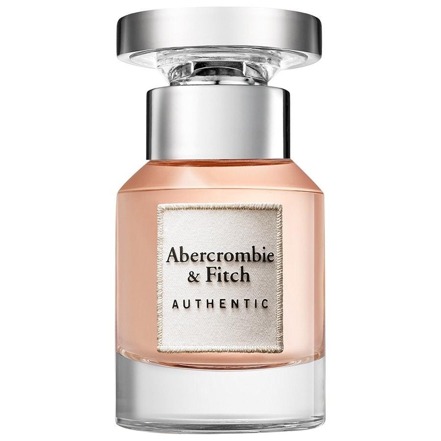 Abercrombie & Fitch Authentic Eau de Parfum 30 ml Damen
