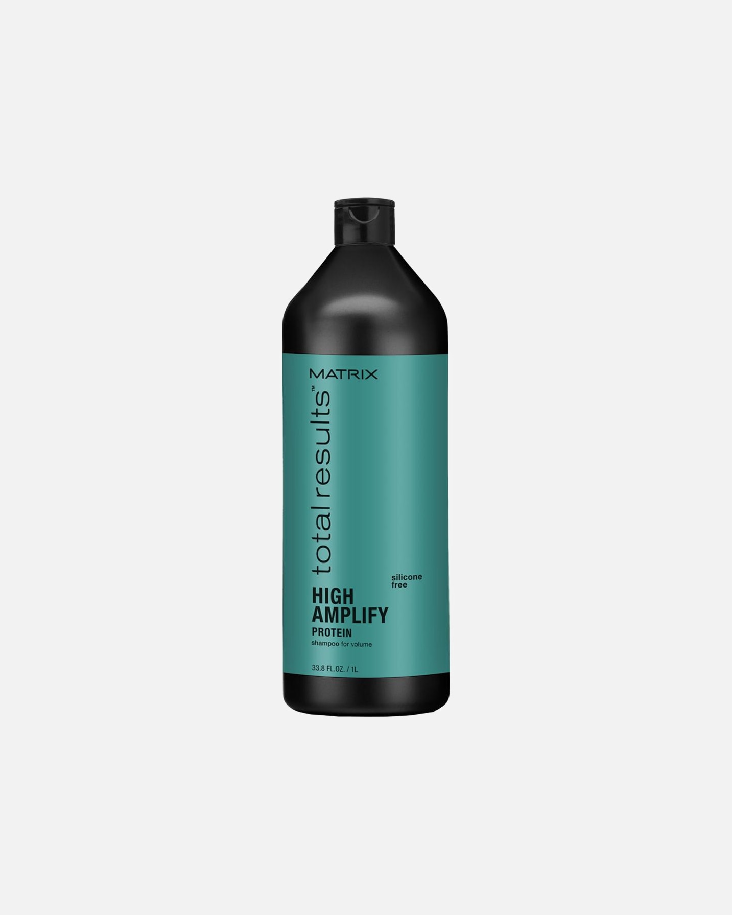 Shampoo für Unisex Matrix Total Results High Amplify Shampoo 1000 ml