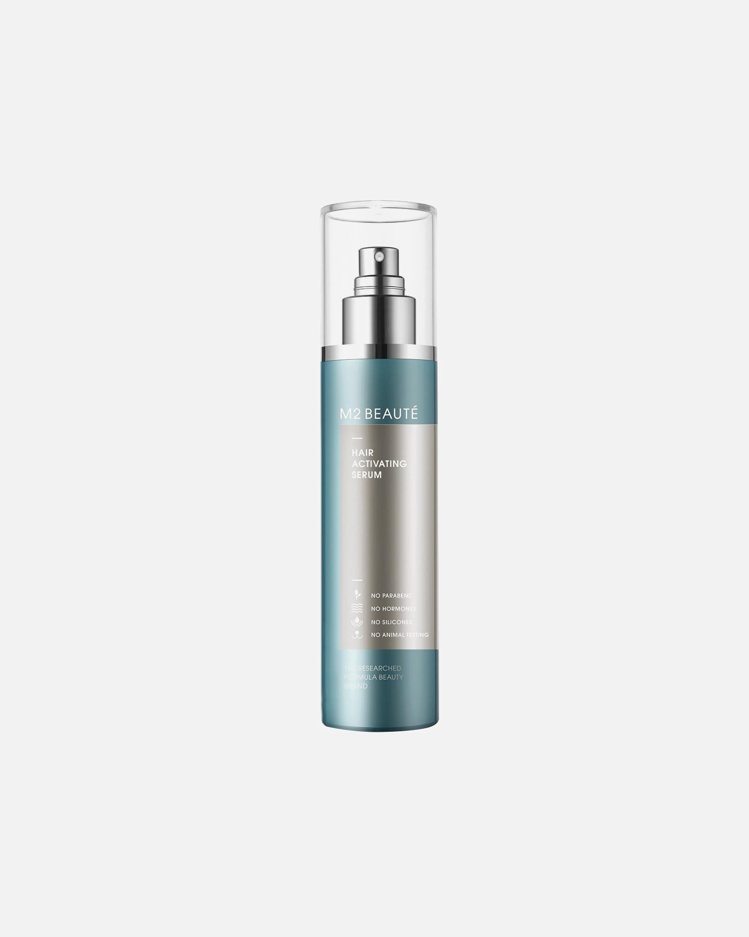 Haarserum für Unisex M2 Beauté Hair Activating Serum 120 ml