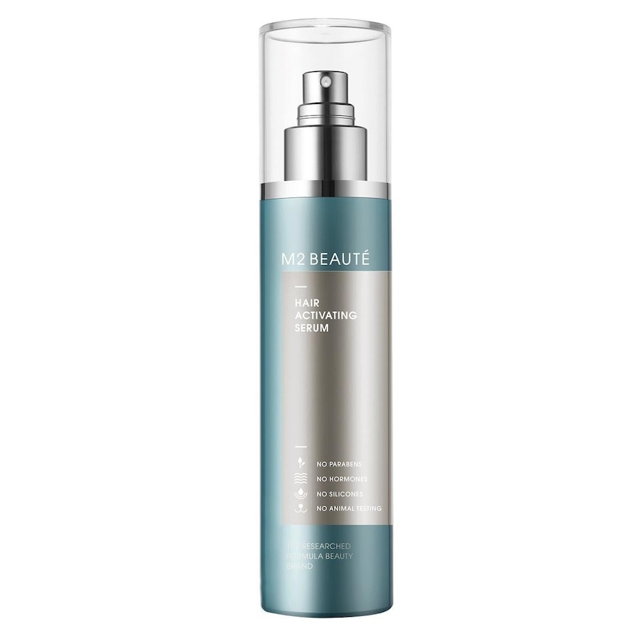 M2 Beauté Hair Activating Serum Haarserum 120 ml