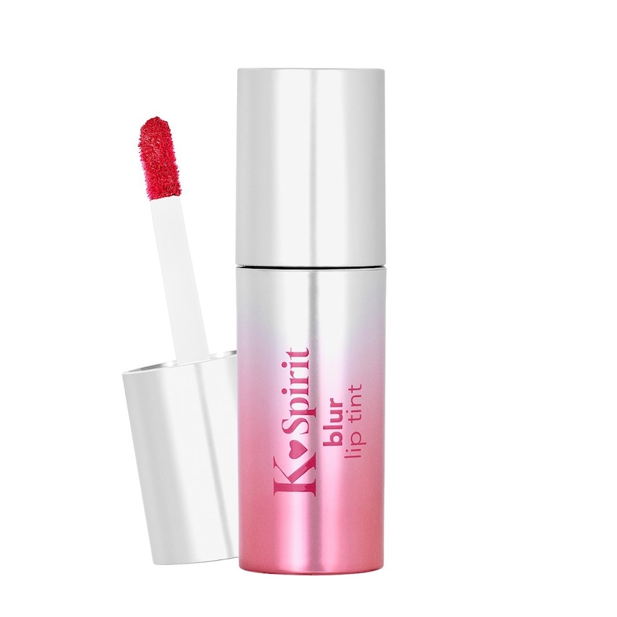 Flormar K-Spirit Blur Lip Tint Lippenfarbe 6 - RUBY WHISPER 4 ml Pink