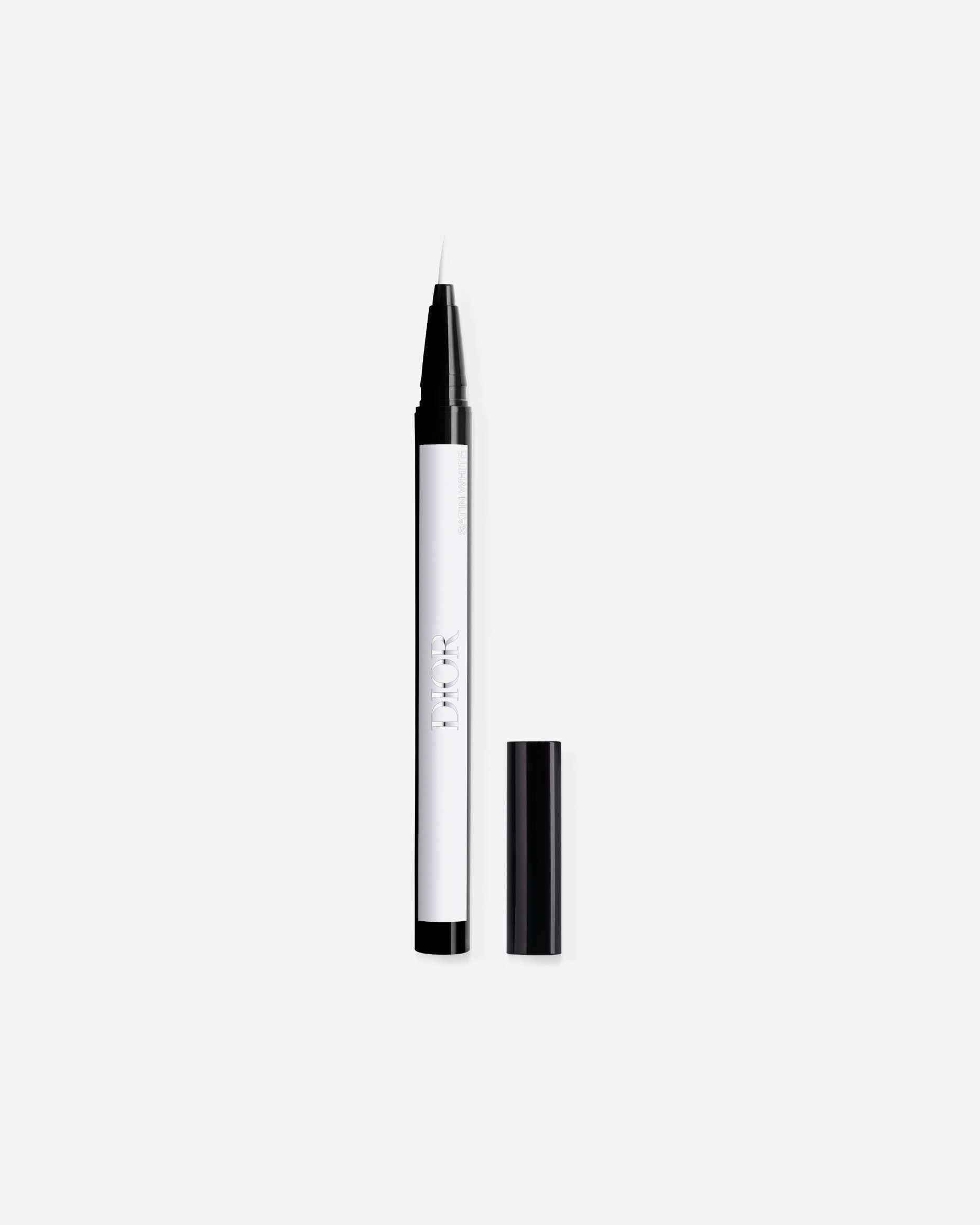 Eyeliner für Weiblich DIOR Diorshow Liquid Liner 001 Satin White
