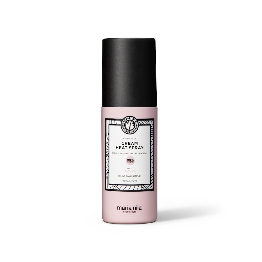 Maria Nila Colour Guard Complex Cream Heat Spray Hitzeschutzspray 150 ml