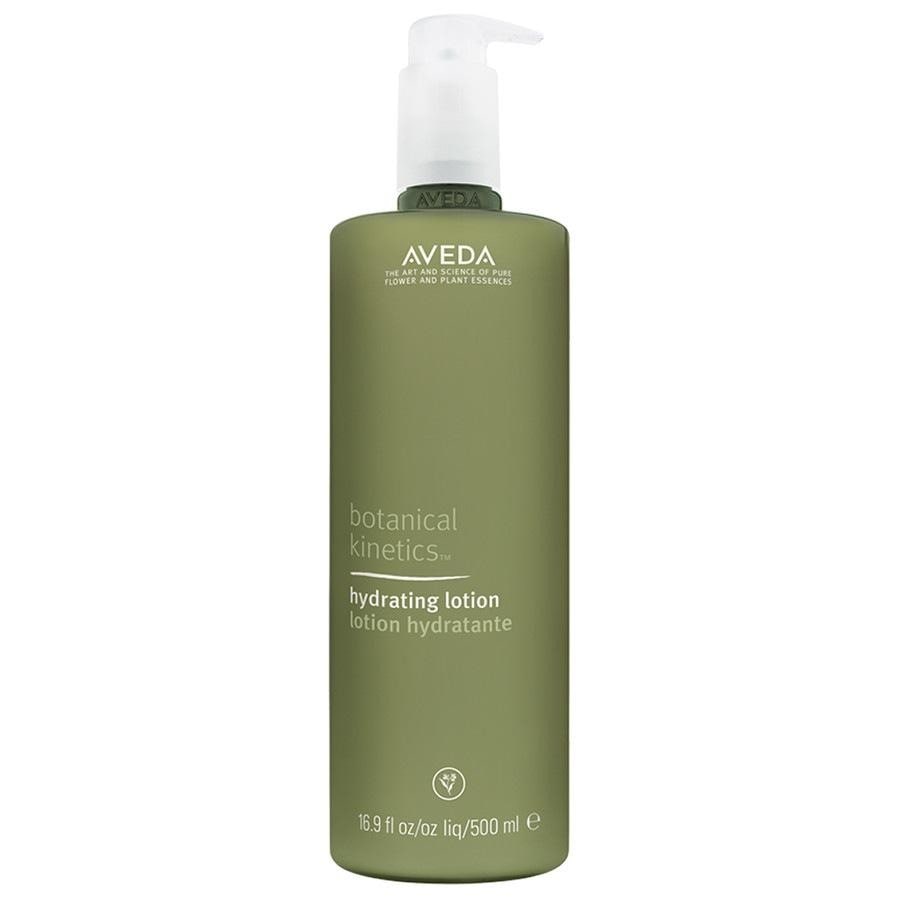 Aveda Botanical kinetics Hydrating Lotion Gesichtslotion 500 ml