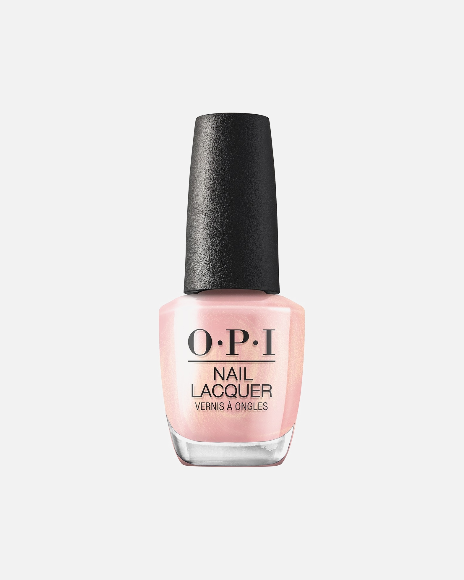 Nagellack für Unisex OPI Nail Lacquer I'm dreaming Collection Reoccurin' Gleam
