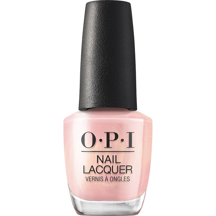 OPI Nail Lacquer I'm dreaming Collection Nagellack Reoccurin' Gleam 15 ml Nude