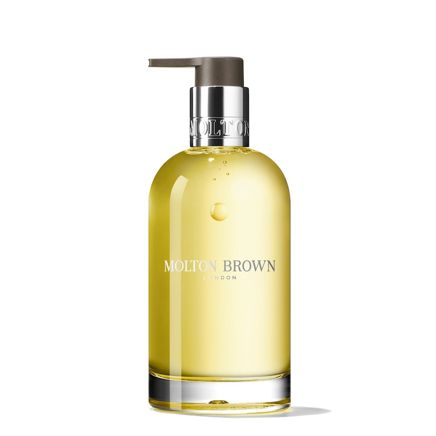 Molton Brown Orange & Bergamot Fine Liquid Hand Wash Handseife 200 ml