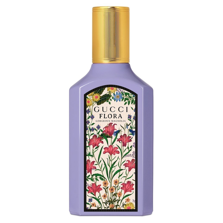 Gucci Flora by Gucci Flora Gorgeous Magnolia Eau de Parfum for Women 100 mlFlora by Gucci | 50.0 ml | 1279,80 / 1.0 l